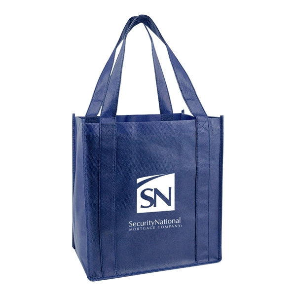 Eco Friendly Heavy Duty Shopping Tote