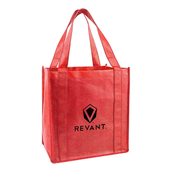 Eco Friendly Heavy Duty Shopping Tote