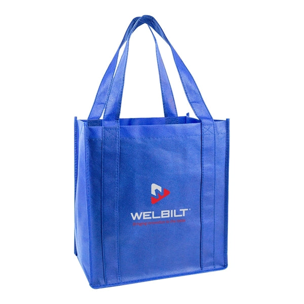 Eco Friendly Heavy Duty Shopping Tote