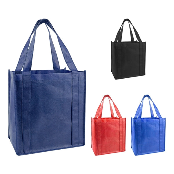 Eco Friendly Heavy Duty Shopping Tote