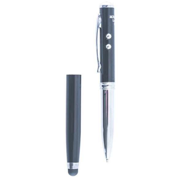 4 Function Laser Pen S-114