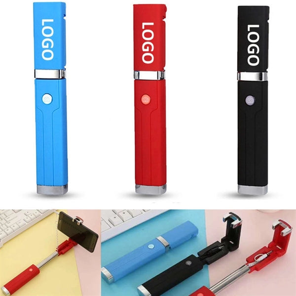 7" Selfie Sticks