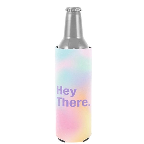 Aluminum Bottle Coolie 4CP
