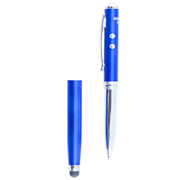 4 Function Laser Pen