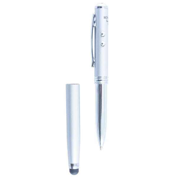 4 Function Laser Pen