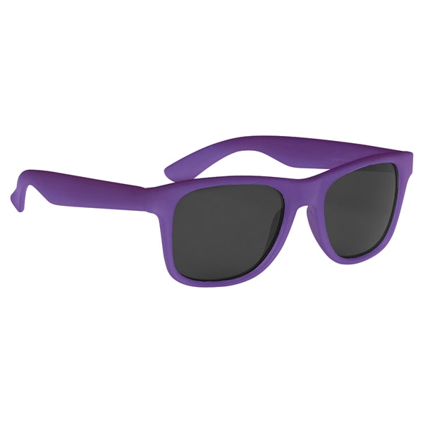 Color Changing Malibu Sunglasses