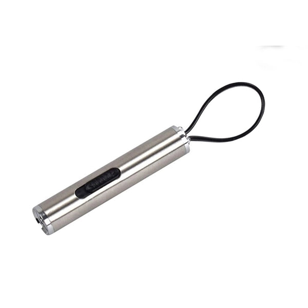 Mini 2 in 1 UV Flashlight Keychain Money Detector