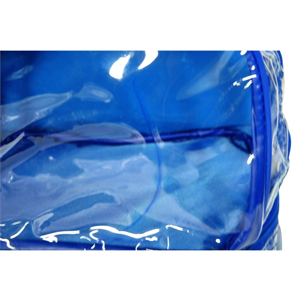 The Clear Lunch Bag