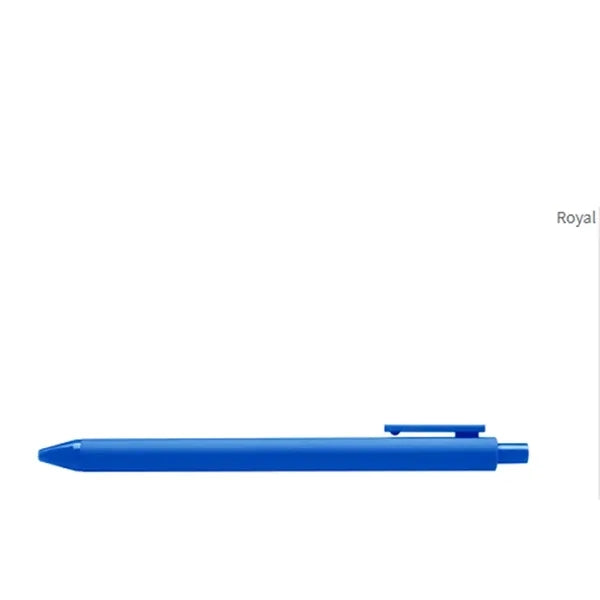 Jotter Pen - up Your Standard