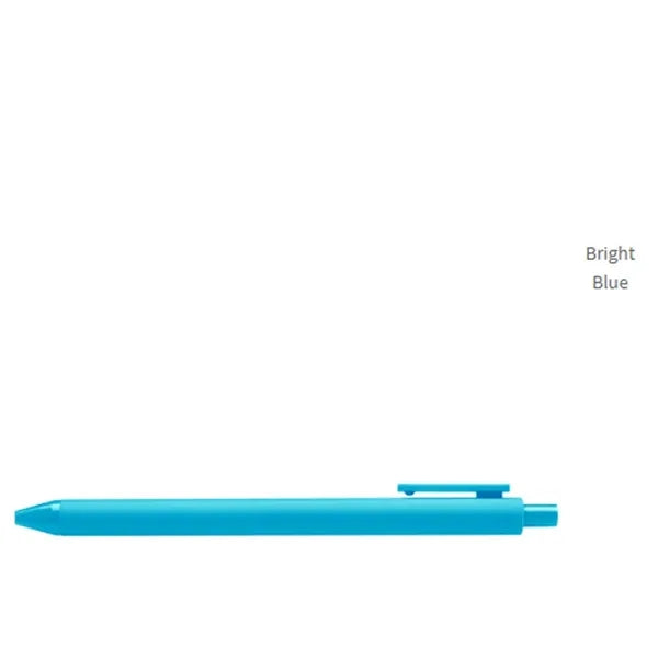 Jotter Pen - up Your Standard