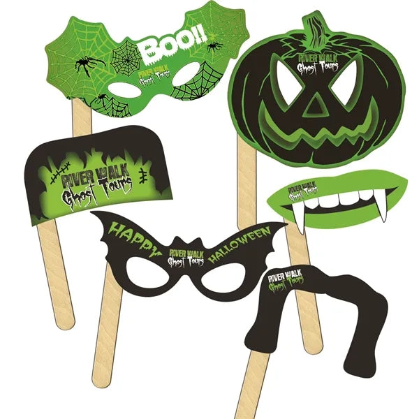 Halloween Selfie Kit Offset
