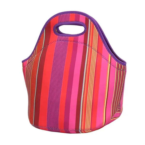 Neoprene Lunch Bag