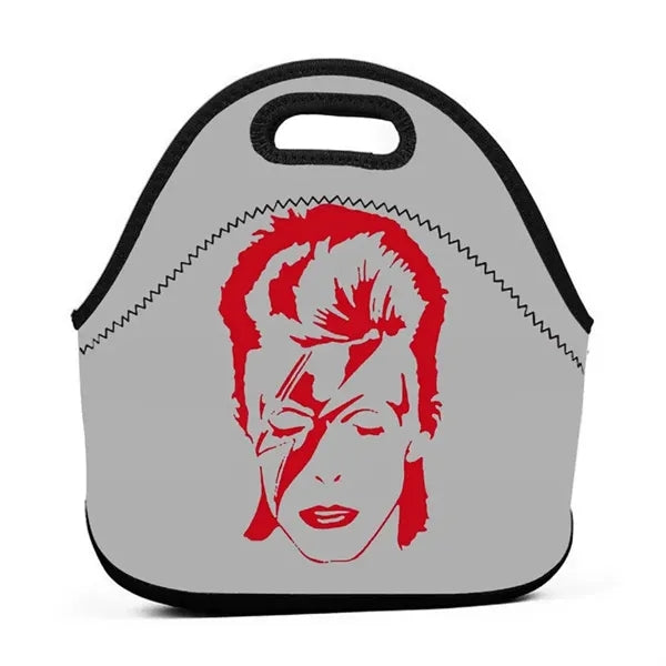 Neoprene Lunch Bag