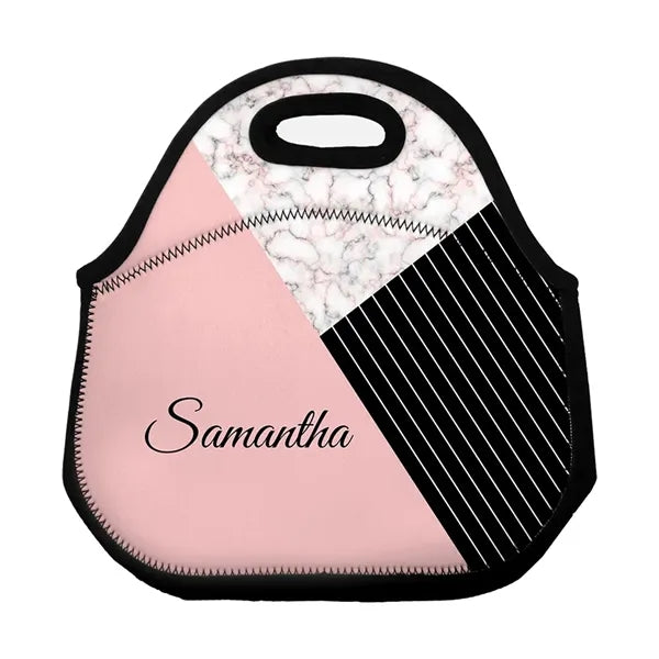 Neoprene Lunch Bag