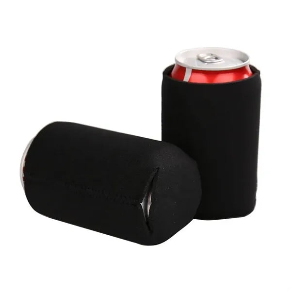 Neoprene Blank 330ml Beer Drink Can Coole