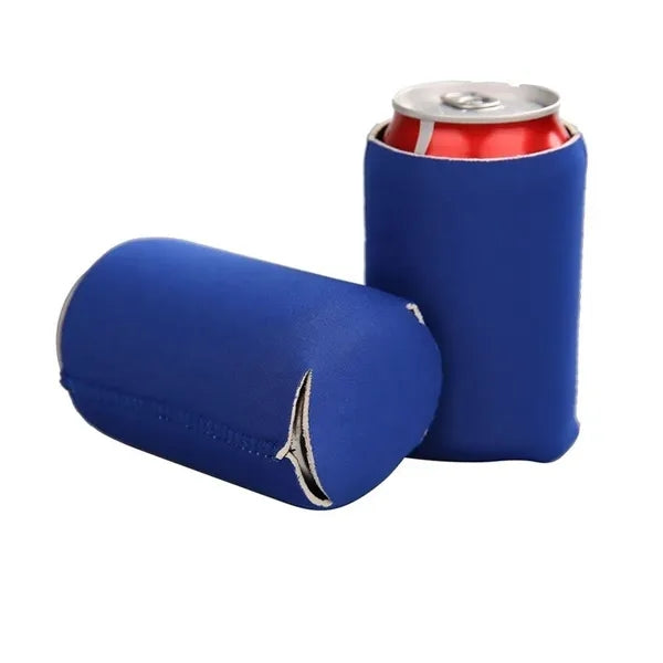 Neoprene Blank 330ml Beer Drink Can Coole