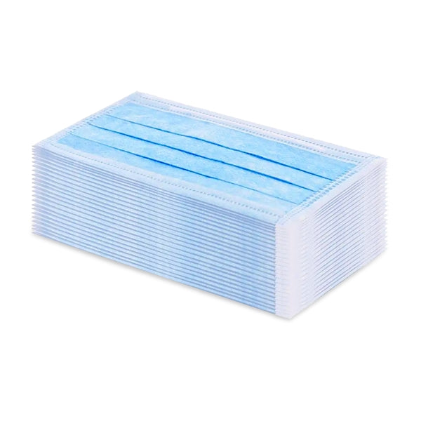 ASTM Level 2 Disposable MEDICAL (510k Surgical) Face Mask