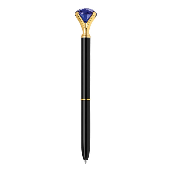 Sapphire Crystal Ballpoint Pen