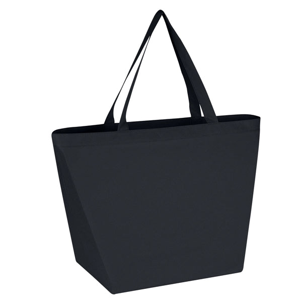 Non-Woven Shopper Tote Bag