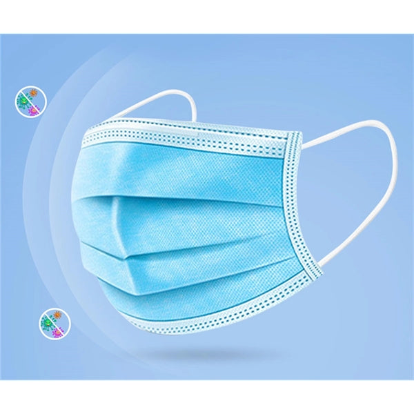 Disposable Face Mask