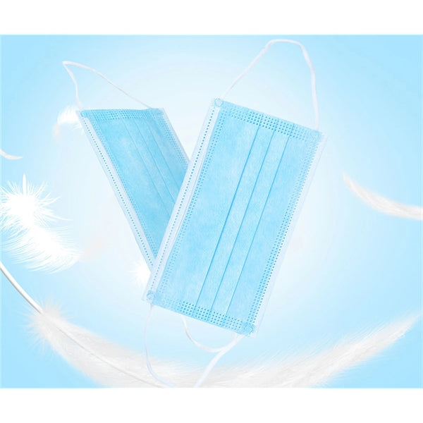 Disposable Face Mask