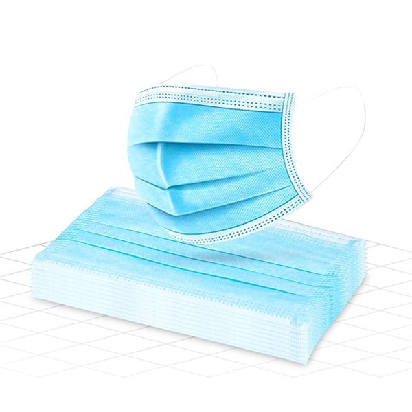 Disposable Face Mask