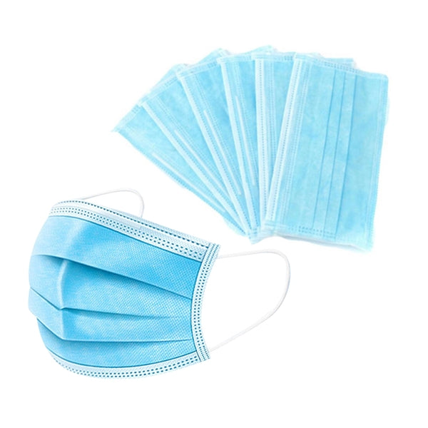 Disposable Face Mask
