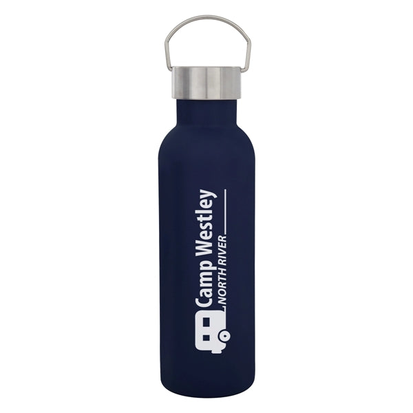 28 Oz. Tipton Stainless Steel Bottle