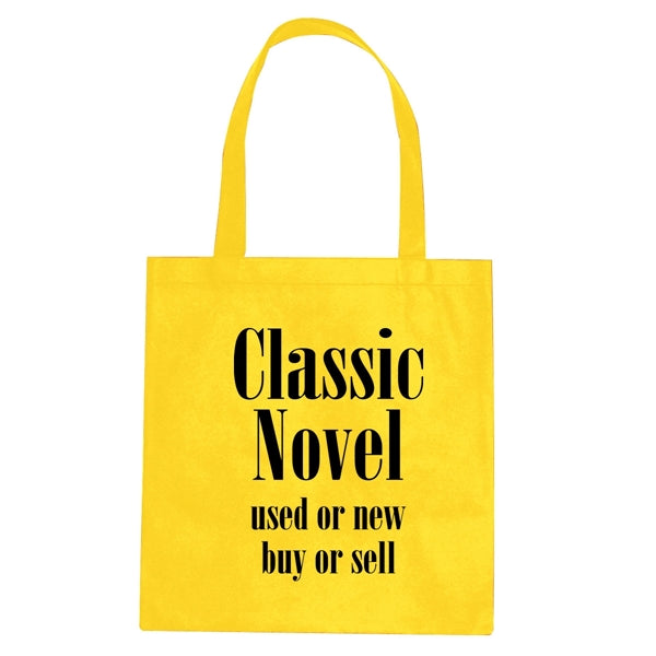Non-woven Tote Bag