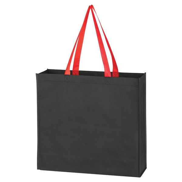 Non-Woven Recycled Tote Bag