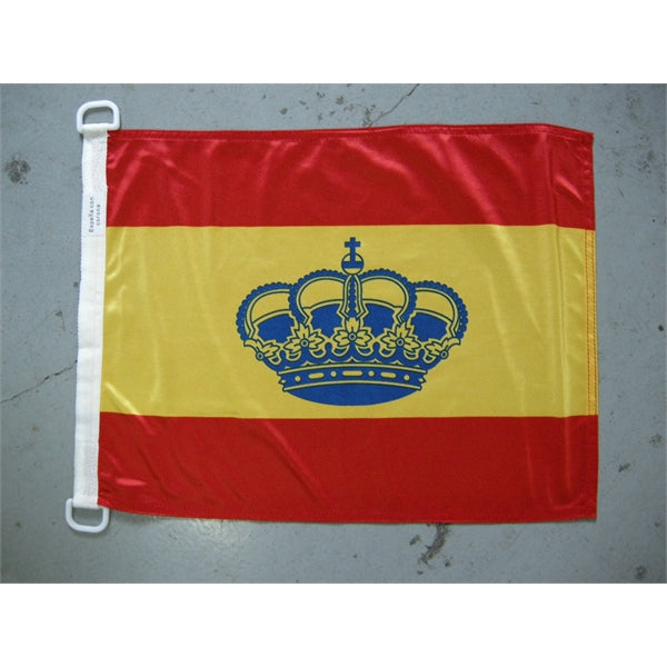 2'x3' Full Color Outdoor Logo Flag