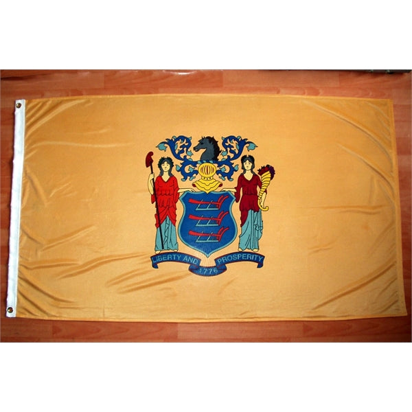 2'x3' Full Color Outdoor Logo Flag