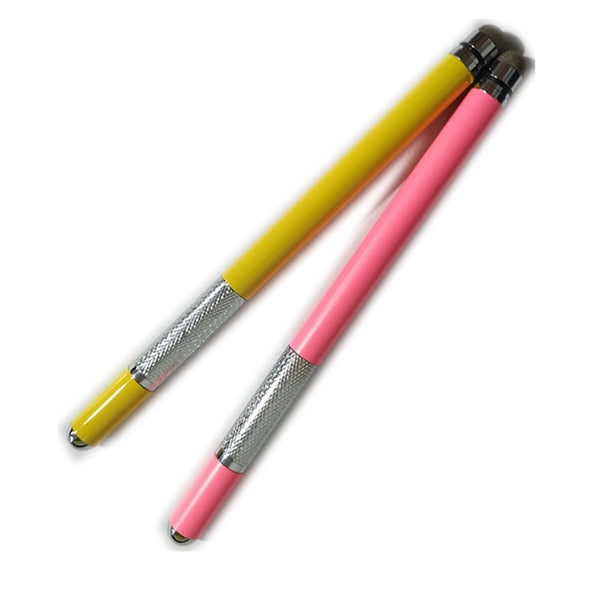 2 in 1 Dual Touch Suction Cup Pen