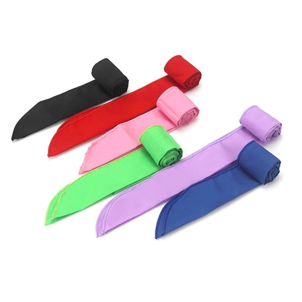 Gel Cooler Summer Running Neck Ice Pack/ Scarf