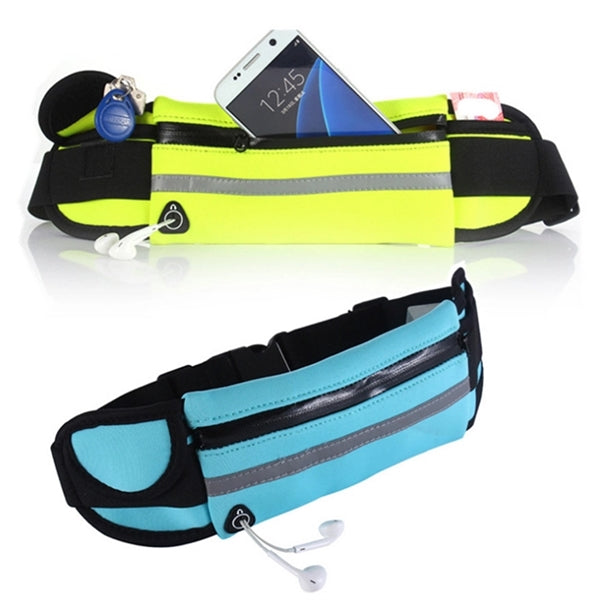Running Belt Fanny Pack