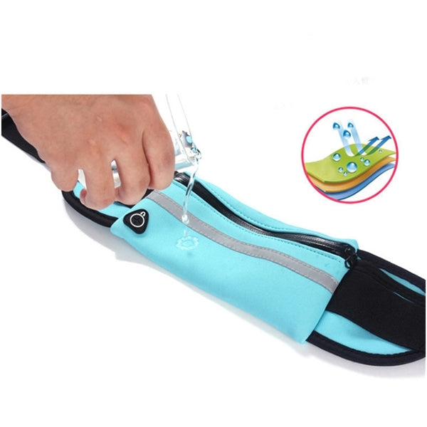 Running Belt Fanny Pack