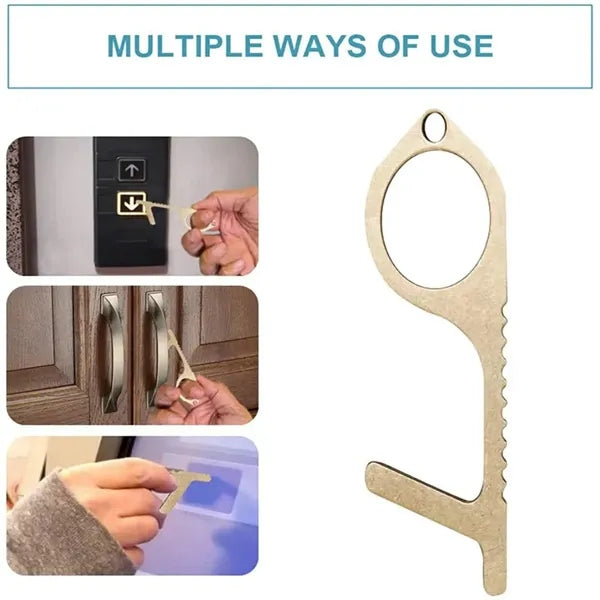DC Contactless Door Open Tool