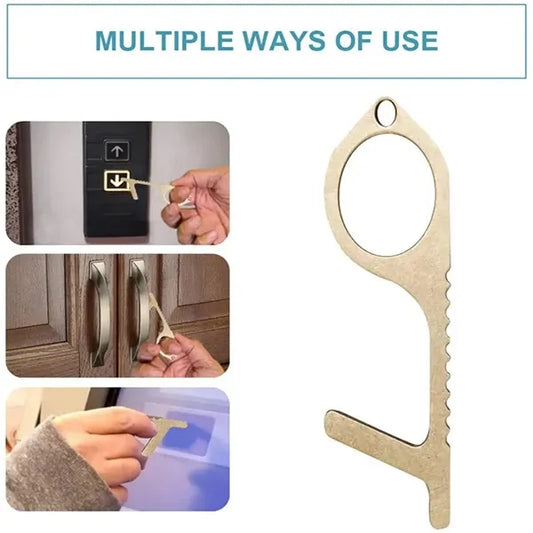 DC Contactless Door Open Tool