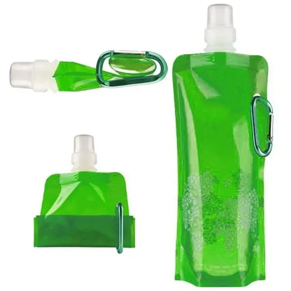 Foldable Water Bottle Bags