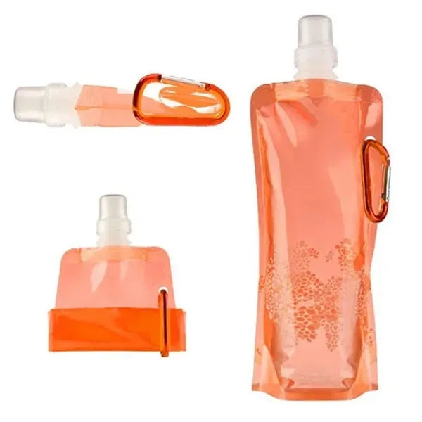 Foldable Water Bottle Bags