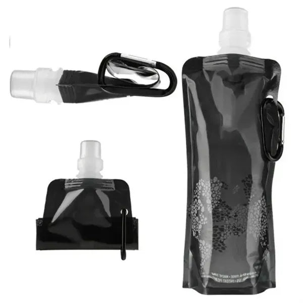 Foldable Water Bottle Bags