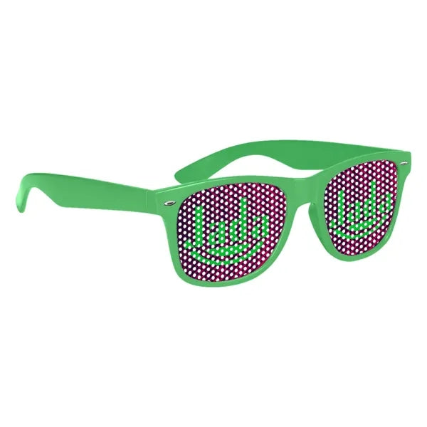 Retro Specs