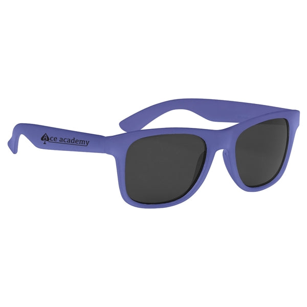 Color Changing Malibu Sunglasses