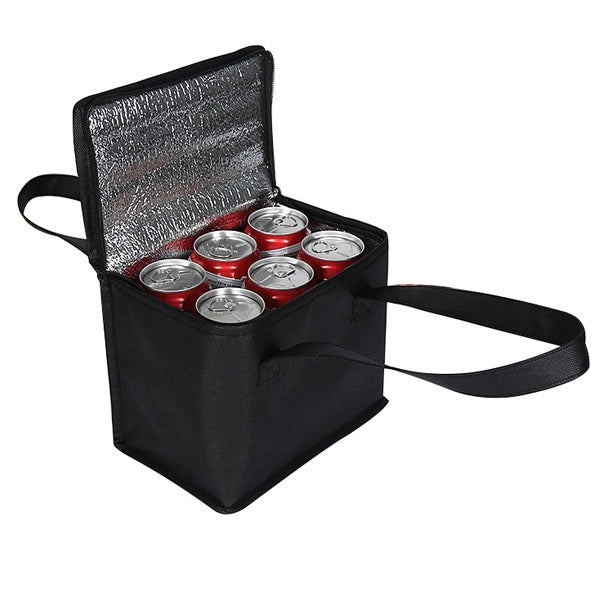 Non-woven Cooler Insulated Lunch Bags