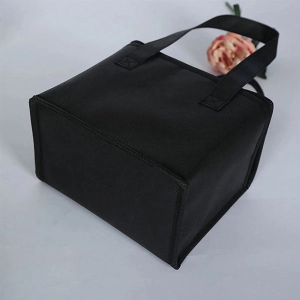 Non-woven Cooler Insulated Lunch Bags
