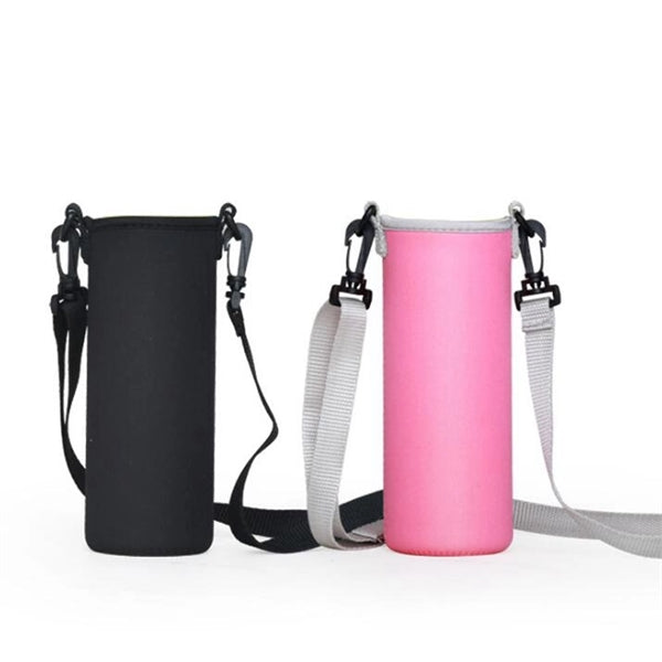 Water Bottle Cover Sleeve