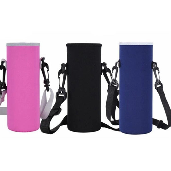 Water Bottle Cover Sleeve