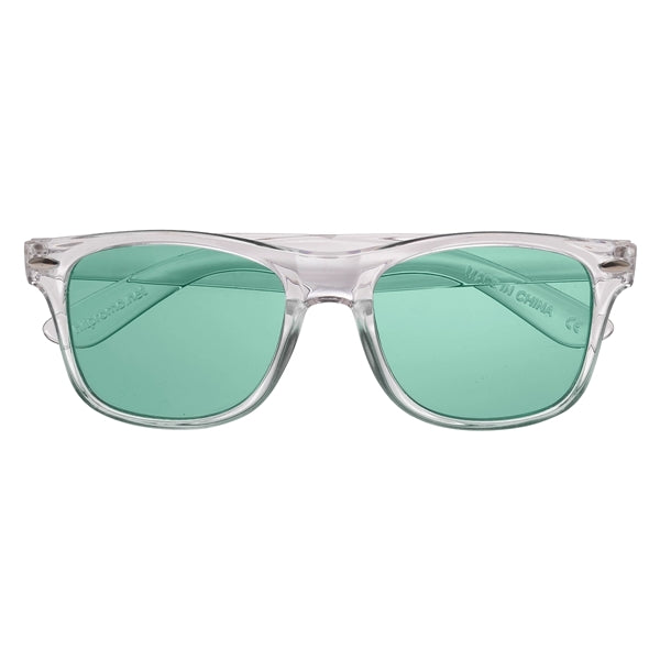 Crystalline Malibu Sunglasses