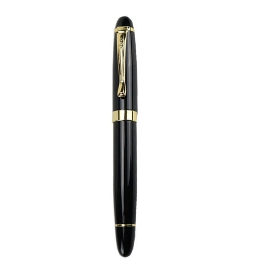 Black Ballpion Pen 0.5mm