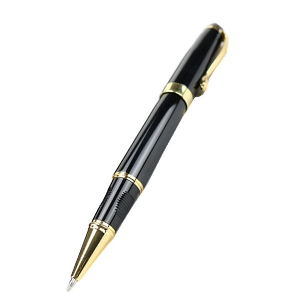 Black Ballpion Pen 0.5mm